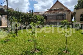 4 bedroom Houses for sale Kerarapon Nairobi