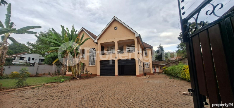 Townhouses Houses for rent Rosslyn Nairobi