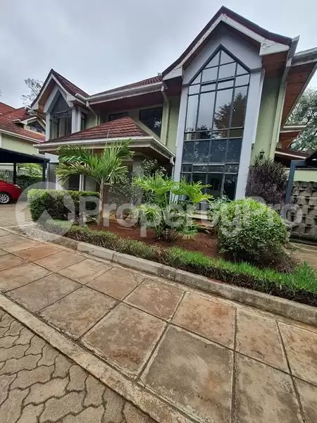 4 bedroom Houses for sale Lavington Nairobi