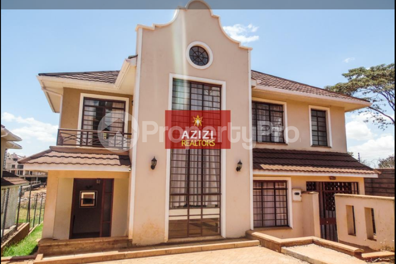 Houses for sale Runda Nairobi (PID 5ADJS) PropertyPro