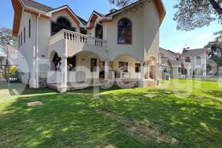 4 bedroom Houses for sale Lower Kabete Nairobi