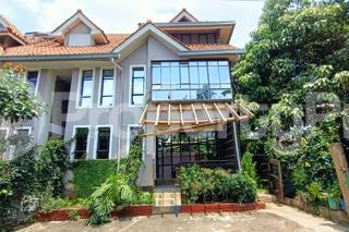 4 bedroom Houses for sale Kiambu Road Nairobi