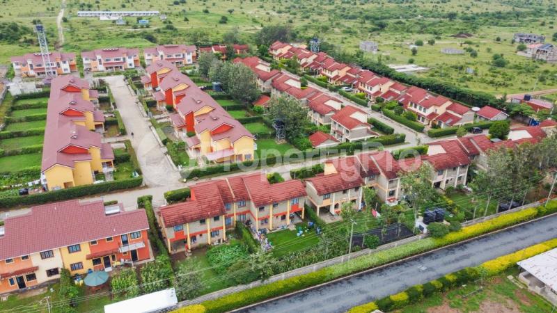 4 bedroom Houses for sale Moke Gardens, Lukenya Athi River