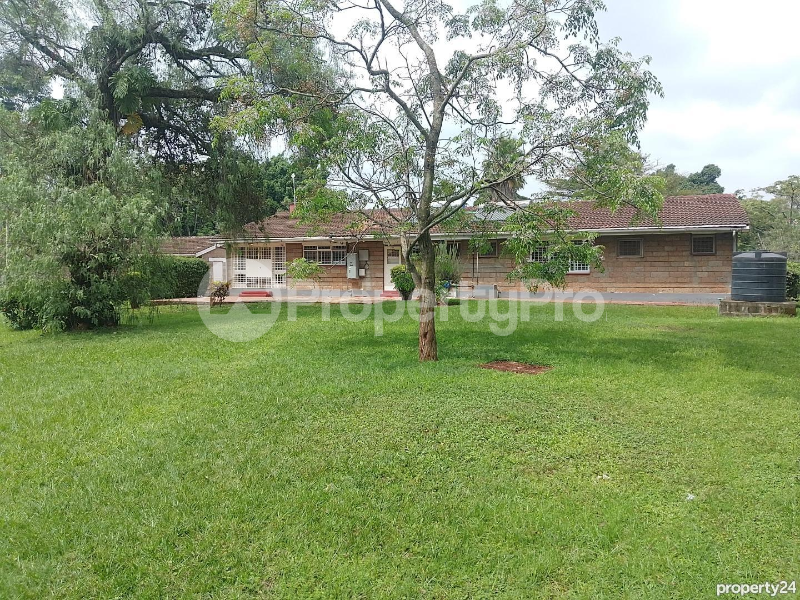 Bungalow Houses for rent Runda Nairobi