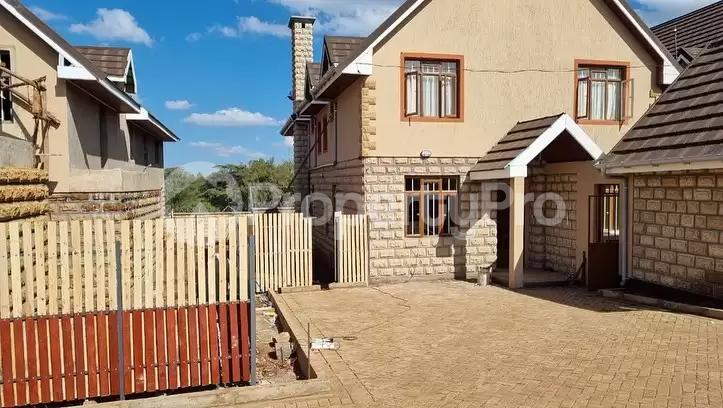 4 bedroom Houses for sale Ngong Kajiado
