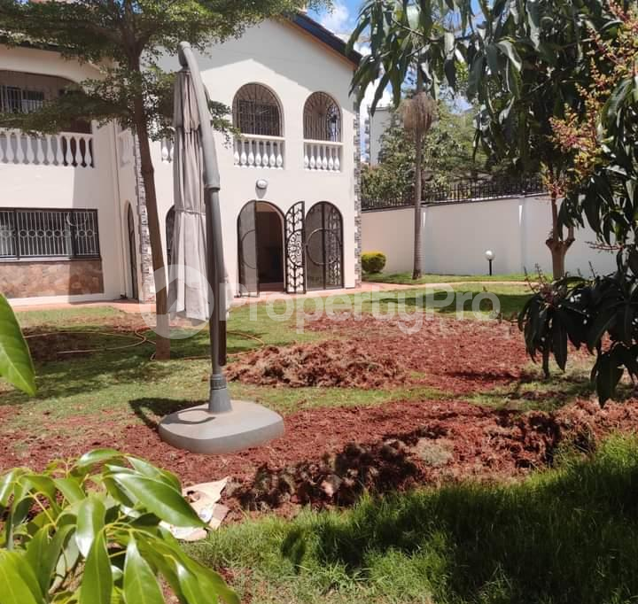 Bungalow Houses for rent Lavington Nairobi - 0