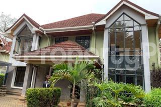 Houses for rent Lavington Nairobi