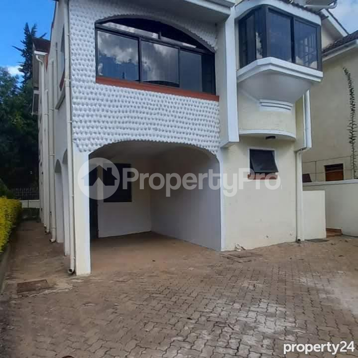 Houses for rent Lavington Nairobi