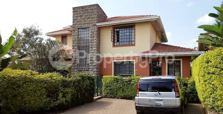Houses for rent Kiambu Road Nairobi