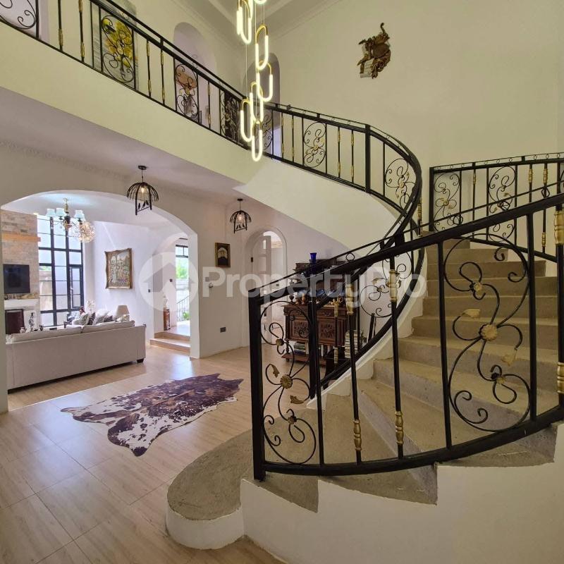 4 bedroom Houses for sale Kiambu Road Nairobi