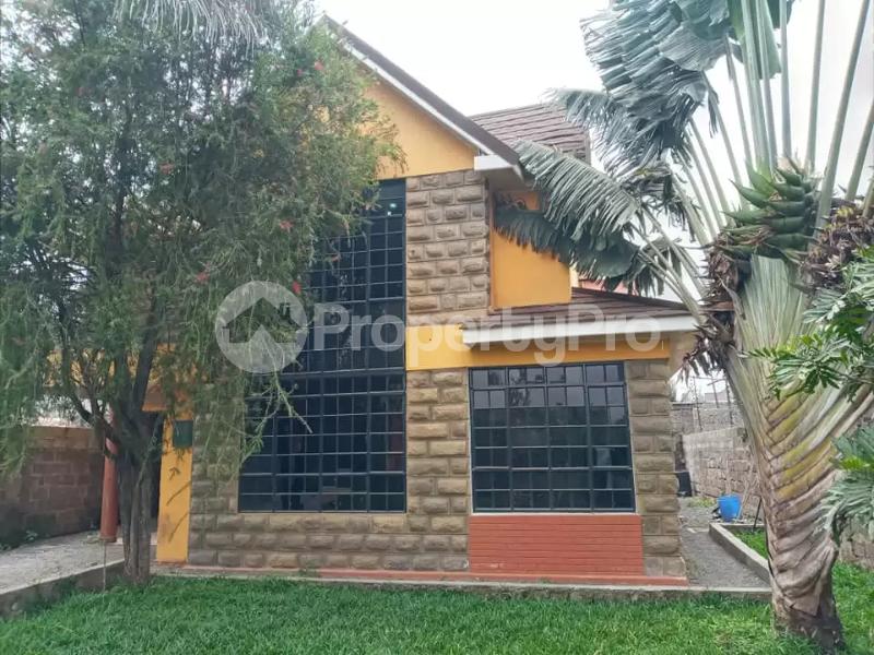 4 bedroom Houses for rent Membley Ruiru
