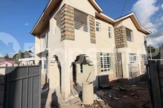 4 bedroom Houses for sale Ngong Kajiado