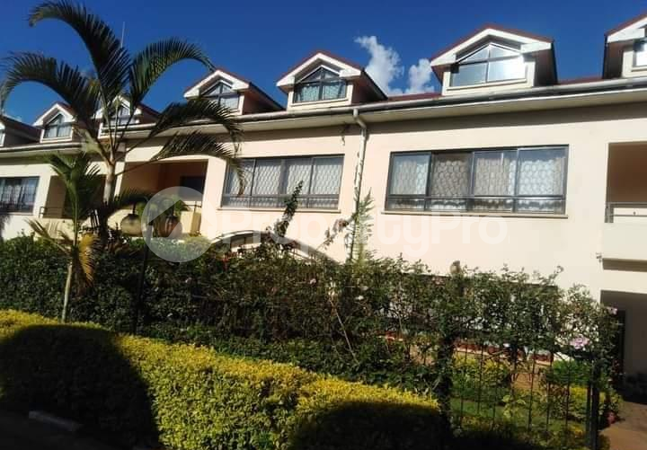 Houses for rent Lavington Nairobi