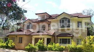 Houses for rent Karen Nairobi