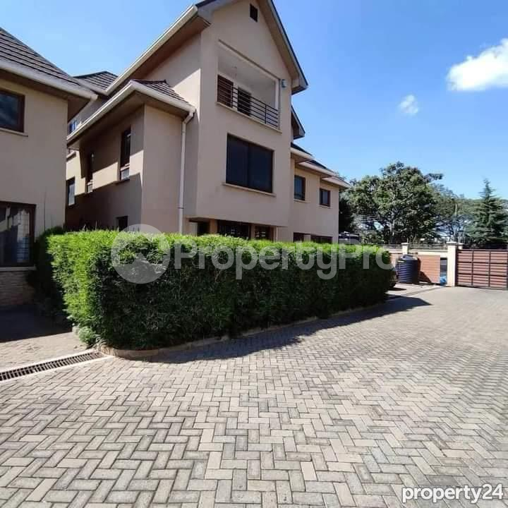 Houses for rent Lavington Nairobi
