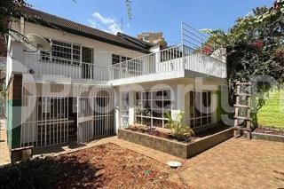 Houses for rent Kileleshwa Nairobi