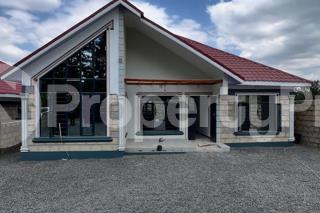 4 bedroom Houses for sale Ngong Kajiado