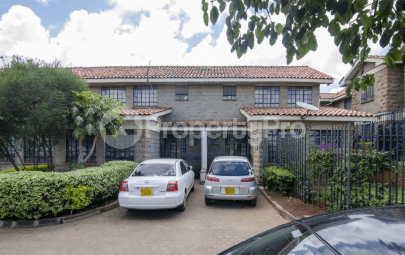 4 bedroom Houses for sale Mombasa Road Nairobi