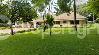 Houses for rent Runda Nairobi