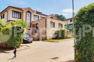 Houses for sale Kiambu Road Nairobi