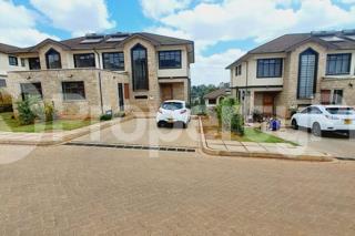 Houses for sale Kiambu Road Nairobi