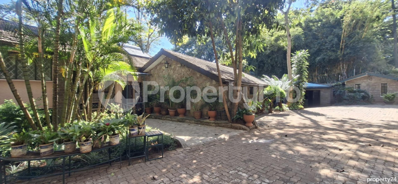 Houses for rent Gigiri Nairobi - 0