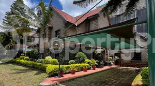 Houses for rent Kileleshwa Nairobi