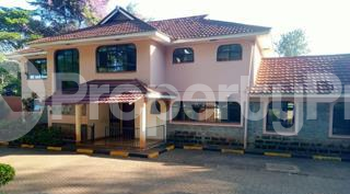 Houses for rent Runda Nairobi