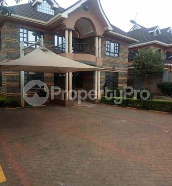 4 bedroom Houses for sale Ruiru Kiambu