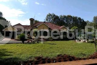 Houses for rent Karen Nairobi