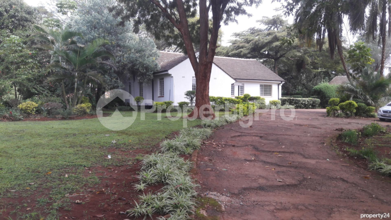 Bungalow Houses for rent Loresho Nairobi - 0
