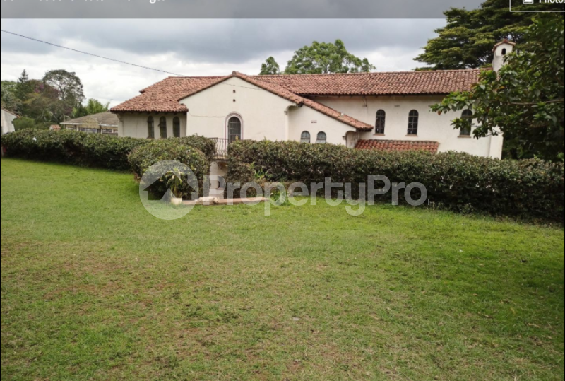4 bedroom Houses for sale Lavington Nairobi - 0