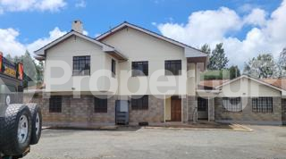Houses for rent Karen Nairobi