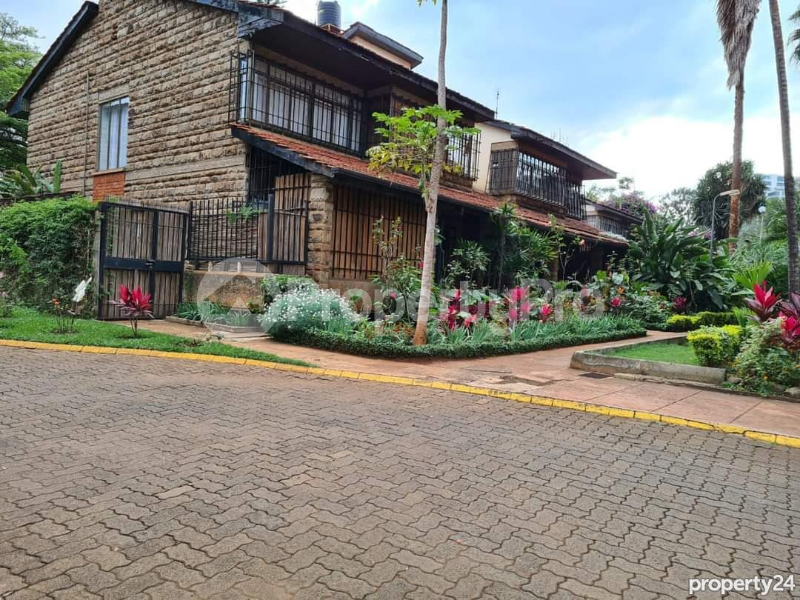 Houses for rent Westlands Nairobi