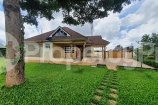 Houses for rent Ruaka Nairobi - 0