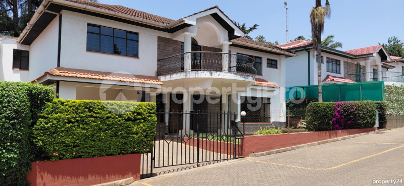 Houses for rent Westlands Nairobi