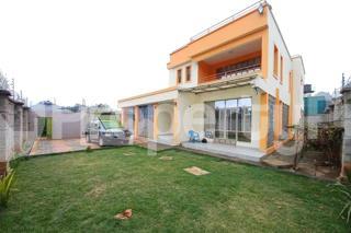 Houses for rent Thogoto Kikuyu