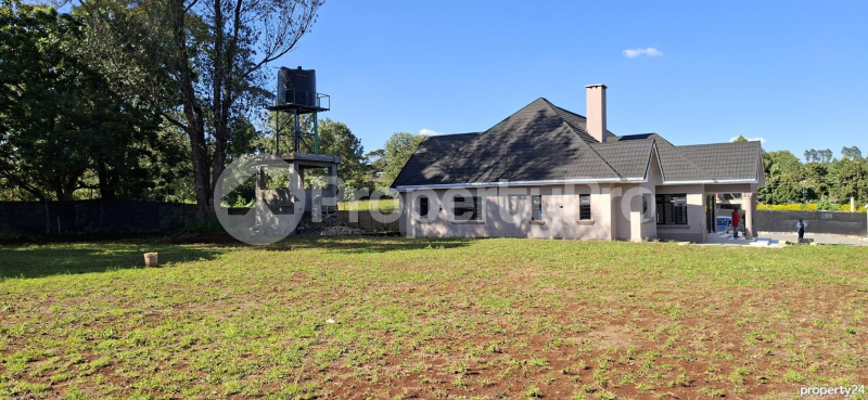 Houses for rent Tigoni Limuru