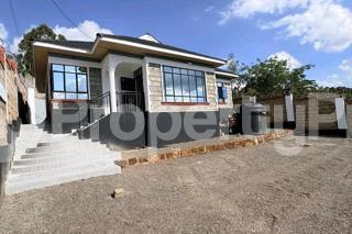 4 bedroom Houses for sale Ngong Kajiado