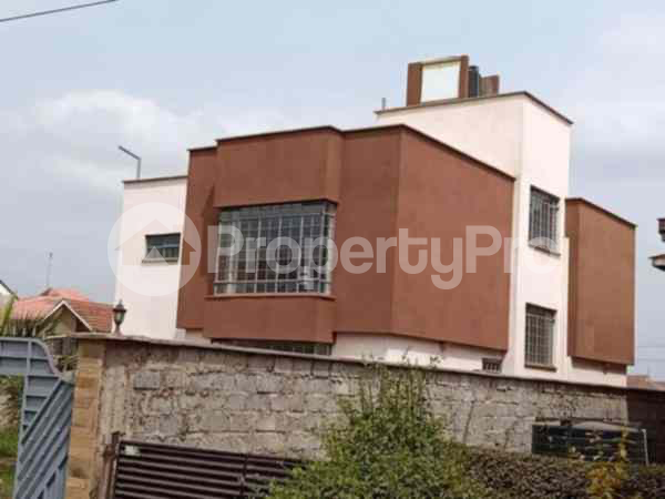 4 bedroom Houses for sale Membley Estate Kiambu