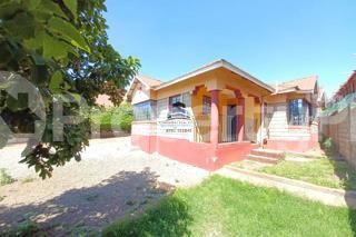 Houses for rent Thogoto Kikuyu