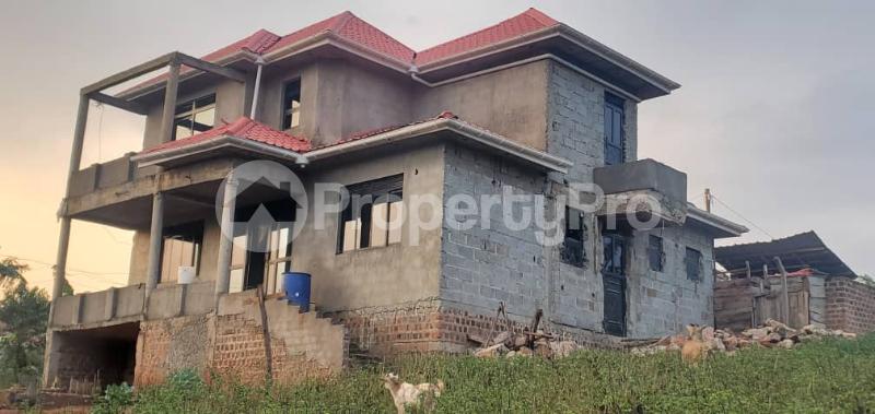 4 bedroom Villa for sale Gayaza busukuma estate  Gayaza Wakiso Central - 2