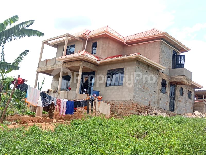 4 bedroom Villa for sale Gayaza busukuma estate  Gayaza Wakiso Central - 0