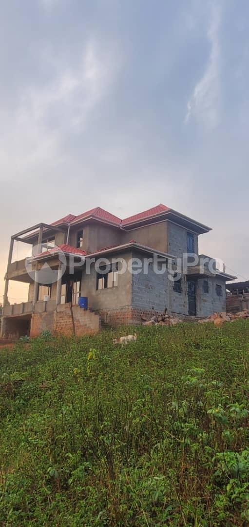 4 bedroom Villa for sale Gayaza busukuma estate  Gayaza Wakiso Central - 3