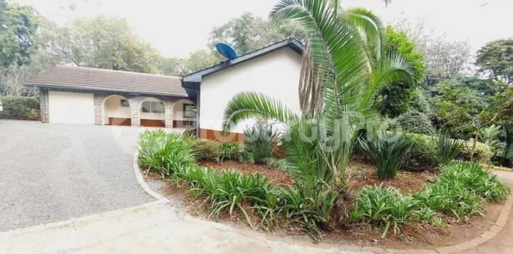 Houses for rent Kyuna Nairobi - 0