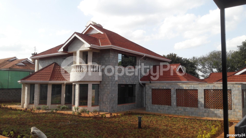 Houses for rent Runda Nairobi - 0
