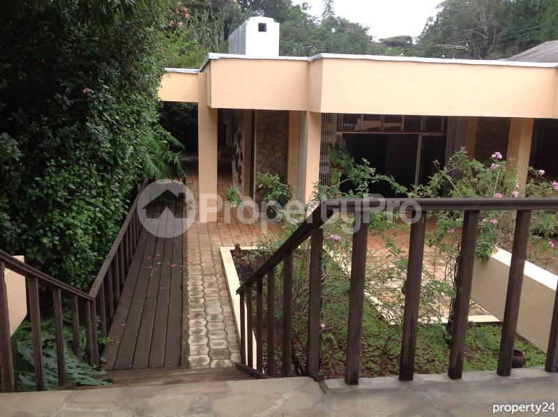 Houses for rent Lavington Nairobi - 0