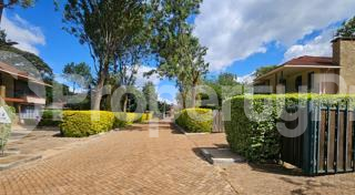 Houses for rent Runda Nairobi