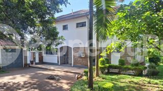 Houses for rent Kitisuru Nairobi