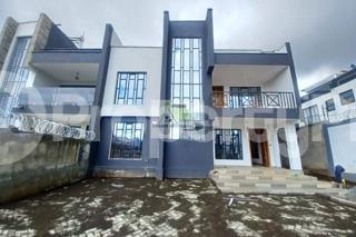 Houses for sale Thogoto Kikuyu